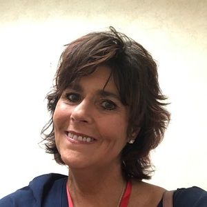 Meet your Posher, Sherry